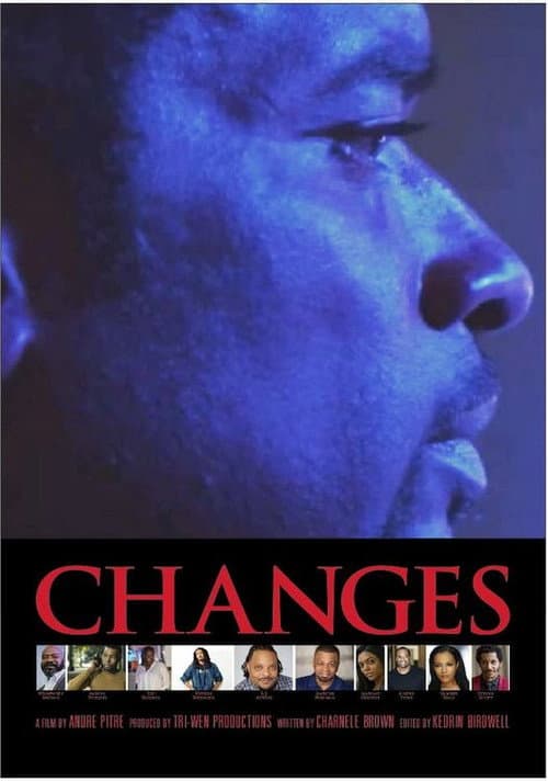Poster for Changes