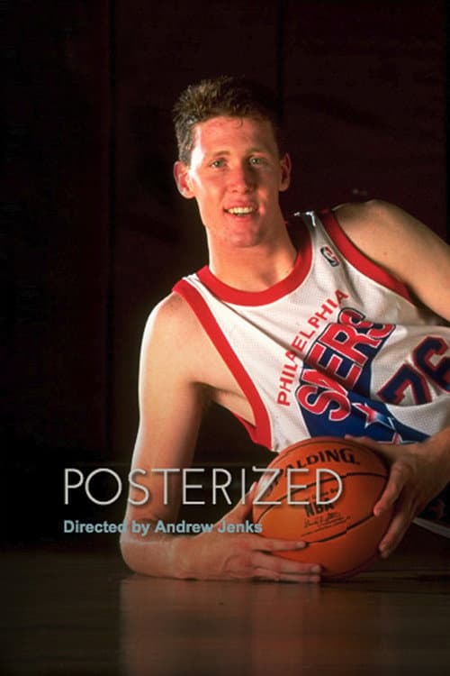Poster for Posterized