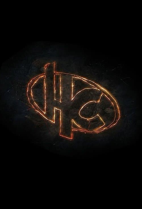 Poster for Hero Corp
