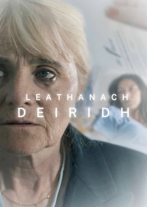 Poster for Leathanach Deiridh