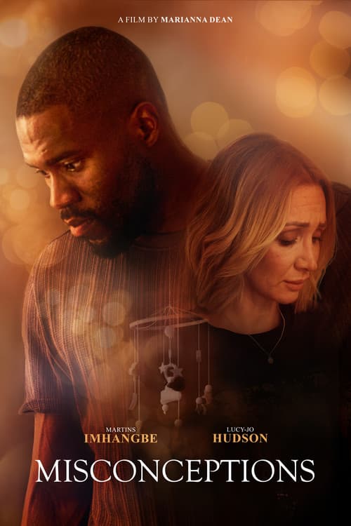 Poster for Misconceptions