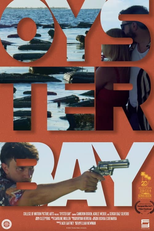 Poster for Oyster Bay