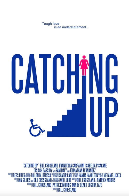 Poster for Catching Up