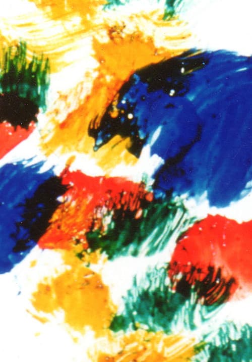 Poster for Rainbow Diary