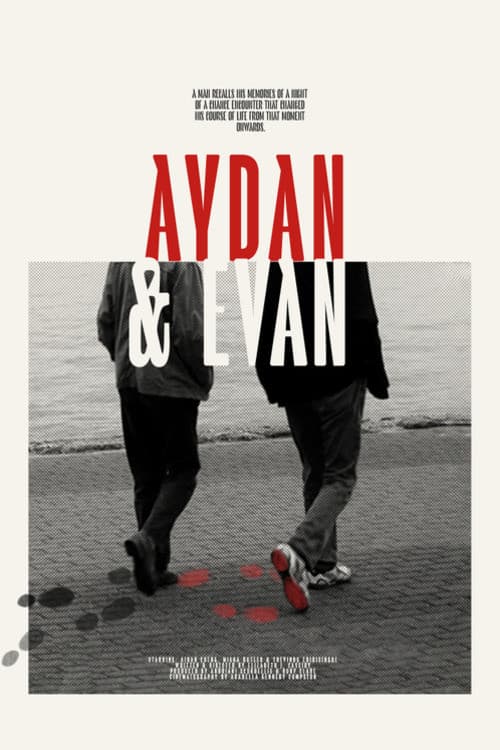 Poster for Aydan & Evan