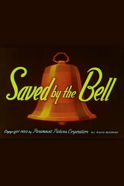 Poster for Saved by the Bell