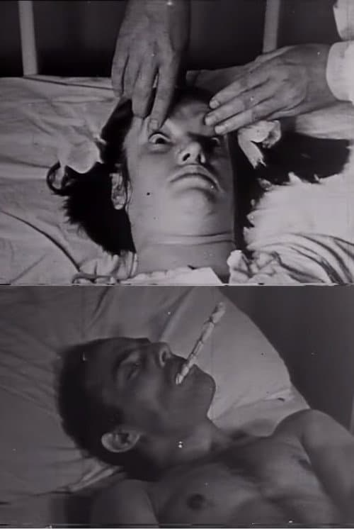 Poster for Il preteso corpo