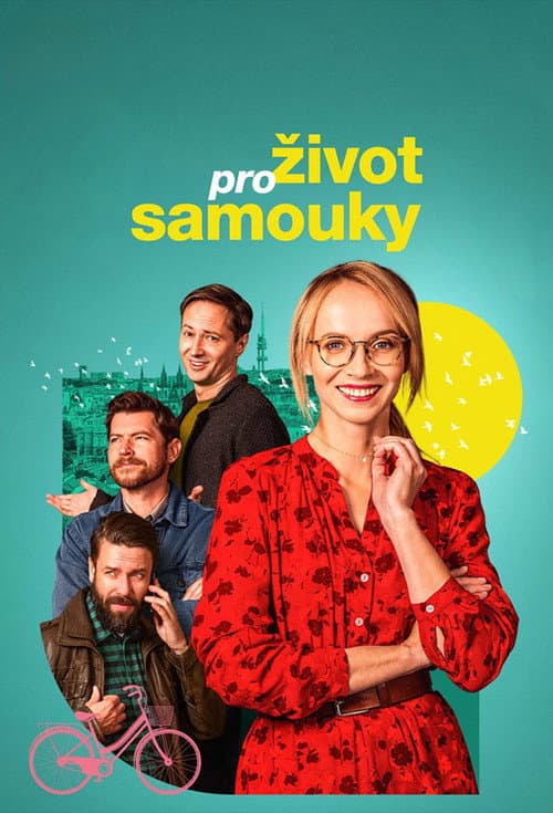 Poster for A Self-Educated Life