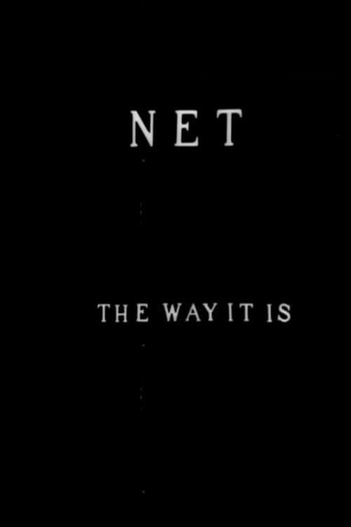 Poster for The Way It Is