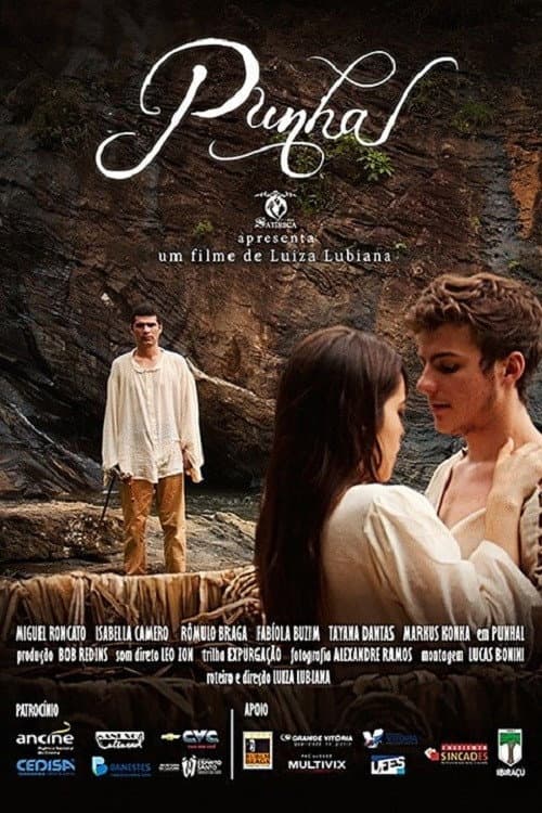Poster for Punhal