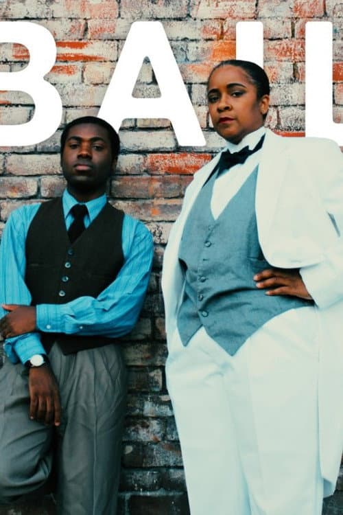 Poster for Bail