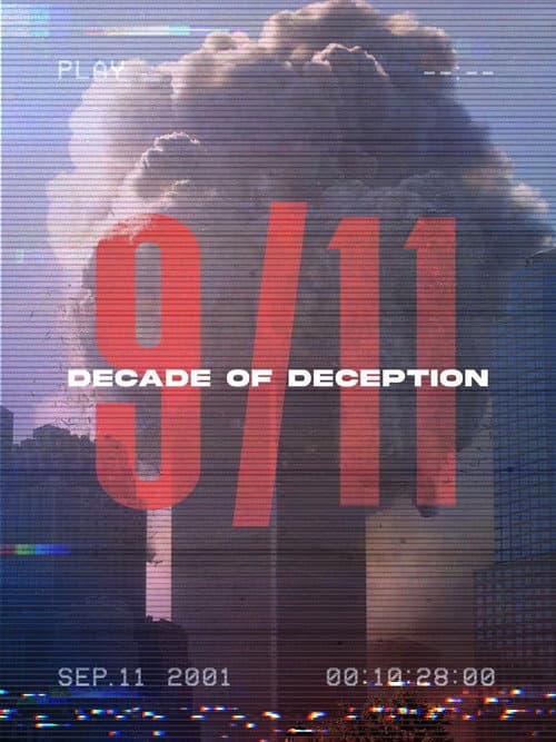 Poster for 9/11: Decade of Deception