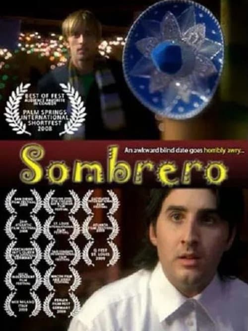 Poster for Sombrero