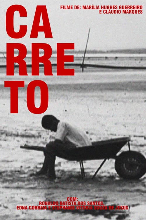 Poster for Carreto