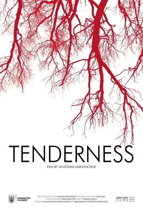 Poster for Tenderness