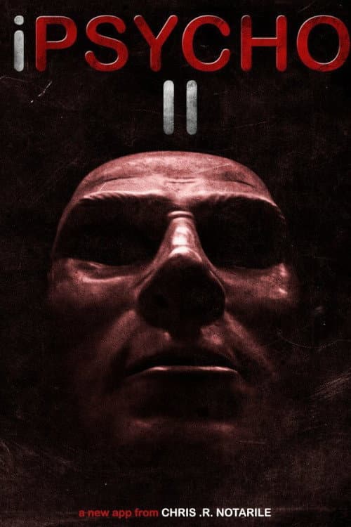 Poster for iPsycho II