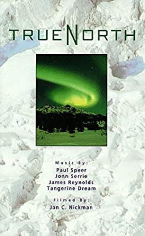 Poster for True North