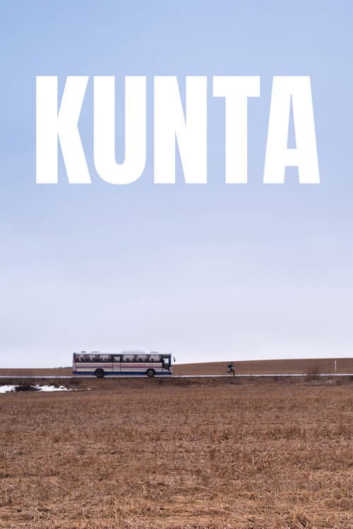 Poster for Kunta