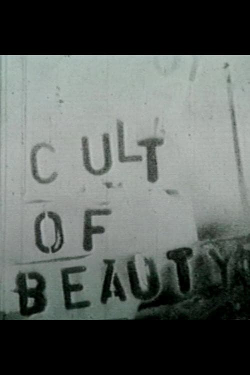 Poster for Cult of Beauty