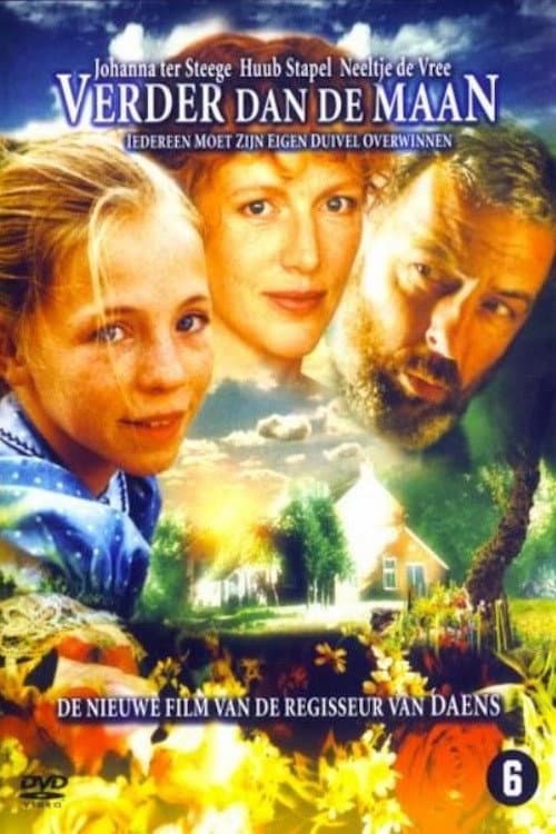 Poster for Sea of Silence