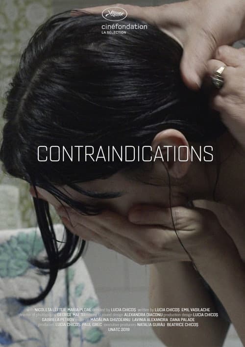 Poster for Contraindications