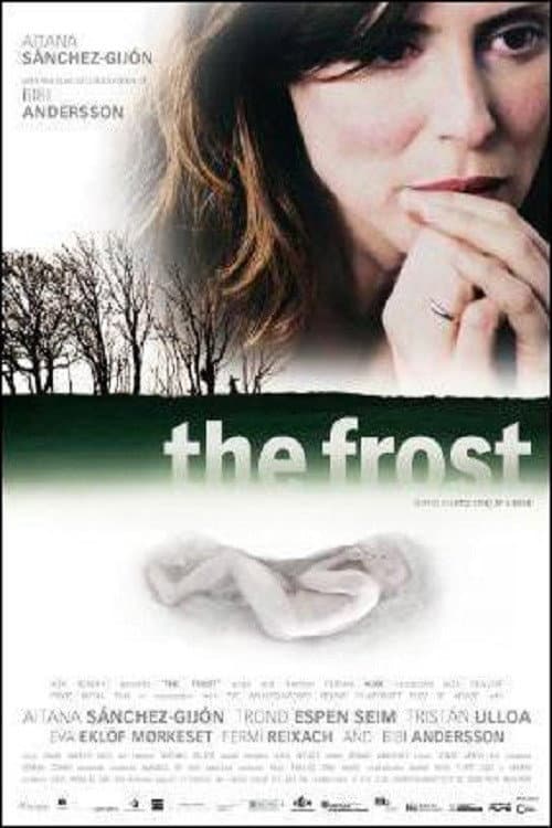 Poster for The Frost