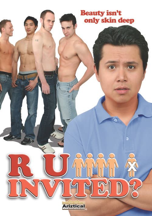 Poster for R U Invited?