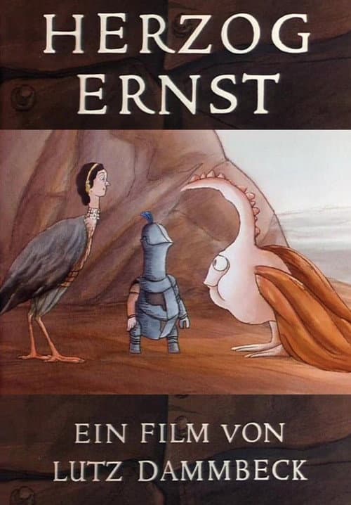 Poster for Duke Ernest