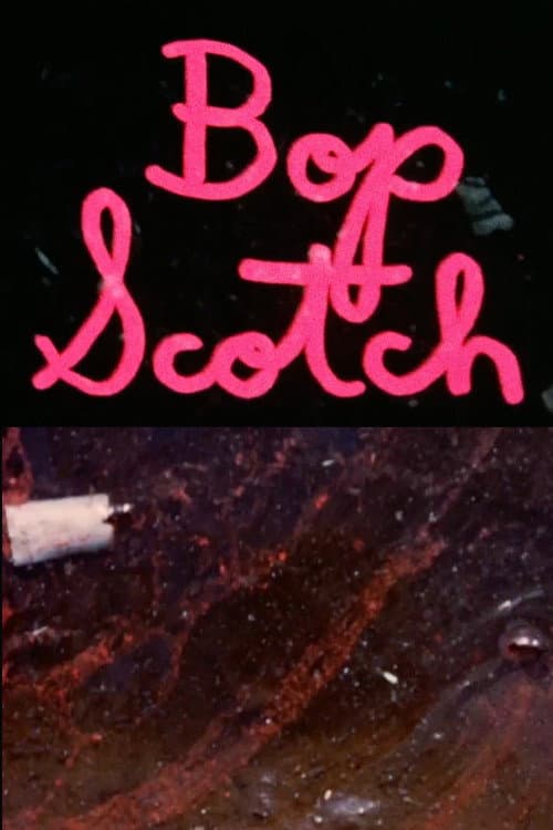 Poster for Bop Scotch