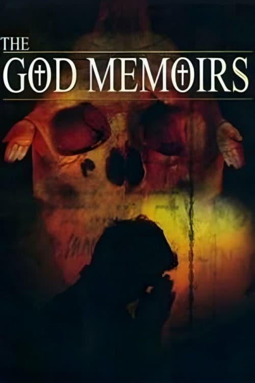 Poster for The God Memoirs