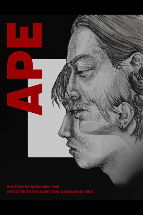 Poster for Ape