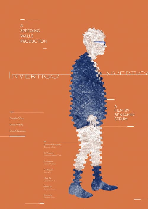 Poster for Invertigo