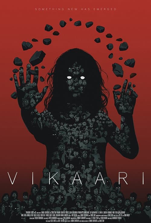 Poster for Vikaari