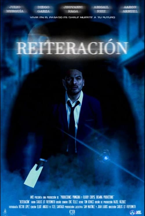 Poster for Reiteración