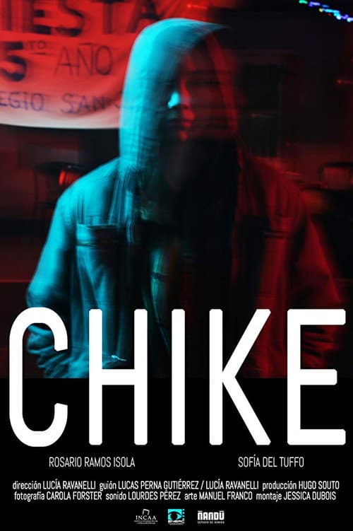 Poster for Chike