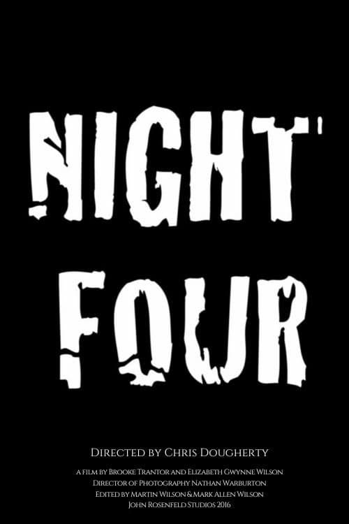 Poster for Night Four