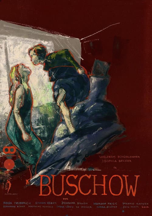 Poster for Buschow