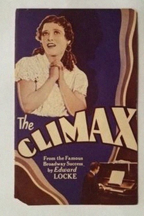 Постер до фільму «The Climax»