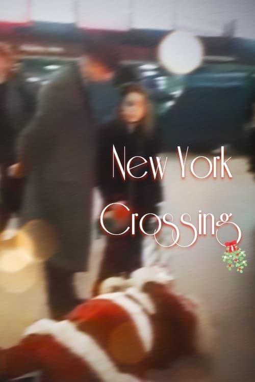Постер до фільму «New York Crossing»