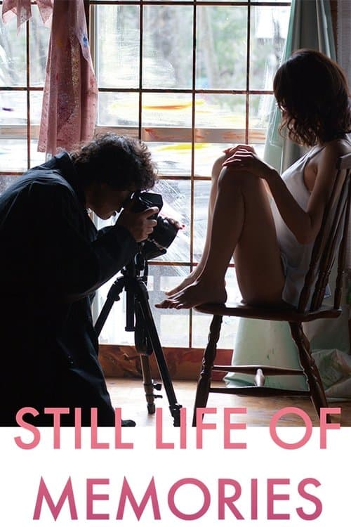 Poster for Still Life of Memories