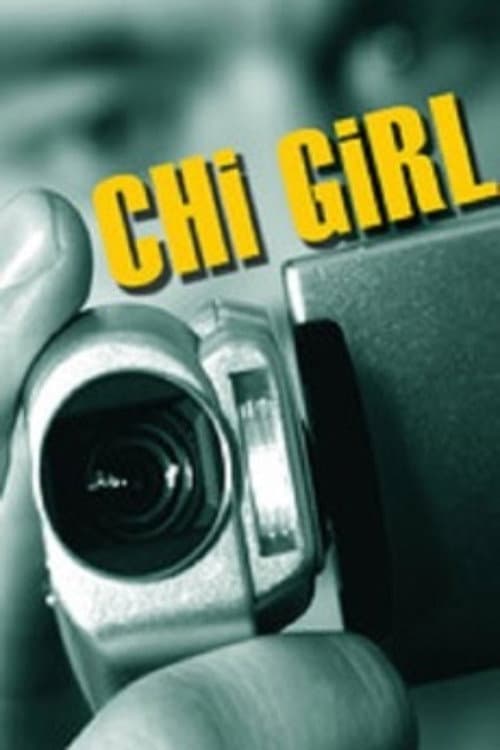 Poster for Chi Girl