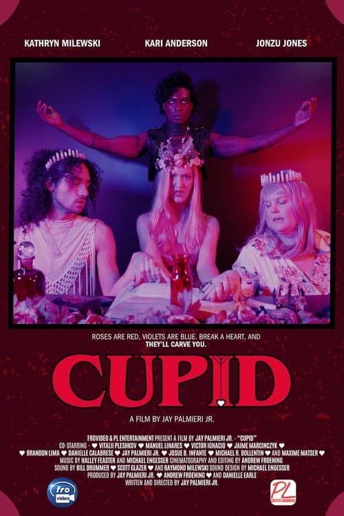 Poster for Cupid