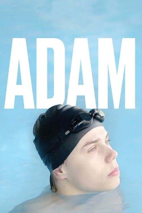 Постер до фільму «Adam»
