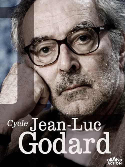 Poster for Passion, le travail et l'amour: Introduction à un scénario