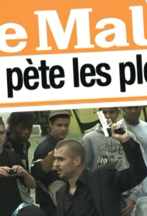 Poster for Person: C'est Gratuit