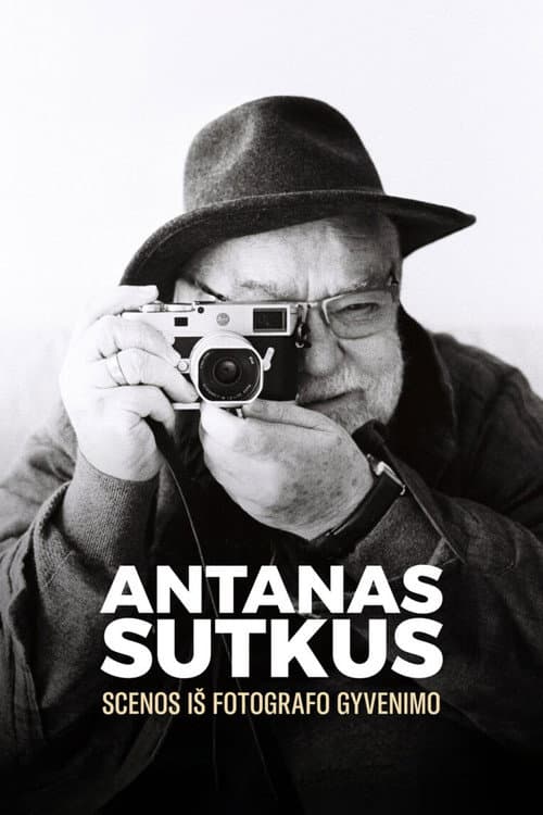 Poster for Sutkography