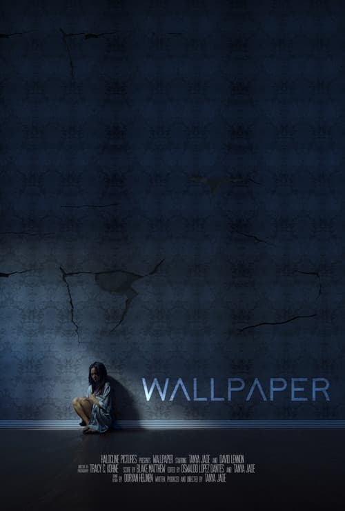 Poster for Wallpaper