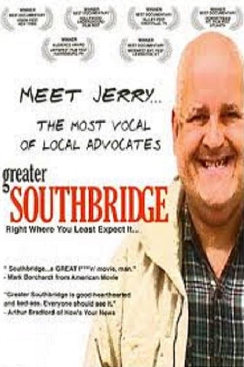 Poster for Greater Southbridge