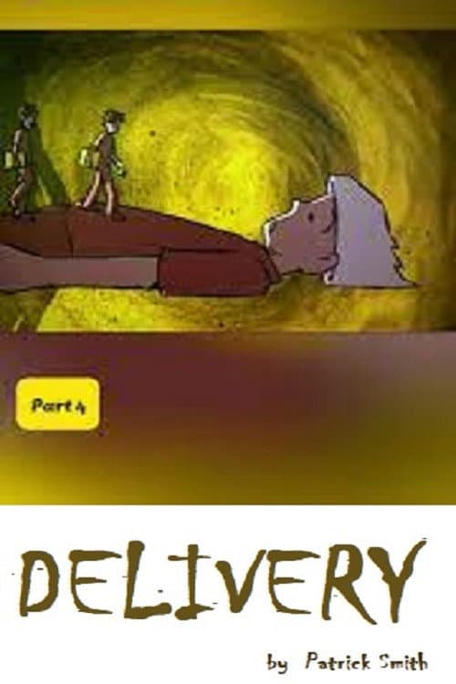 Poster for Delivery