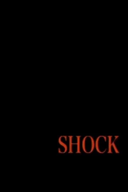 Poster for Shock
